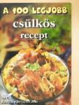 A 100 legjobb csülkös recept