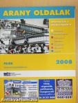 Arany Oldalak - Fejér 2008