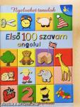 Első 100 szavam angolul