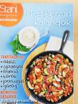 Stahl magazin Különszám - Mediterrán kalandok