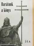 Barátunk a könyv