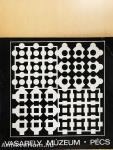 Vasarely Múzeum - Pécs