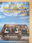 Magnósok évkönyve 1981