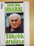 Tükrök árulása