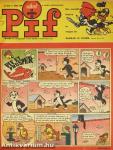 Pif 1968/1196-1201., 1203-1204. szám