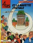Les 4 as et la navette spatiale