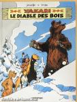 Yakari - Le diable des bois