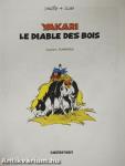 Yakari - Le diable des bois