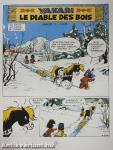 Yakari - Le diable des bois