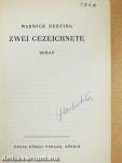 Zwei Gezeichnete
