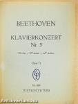Konzert Nr. 5