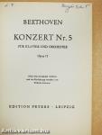 Konzert Nr. 5