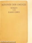 Männer der Grenze