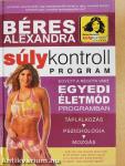 Súlykontroll program