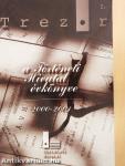 A Történeti Hivatal évkönyve 2000-2001