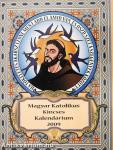 Magyar Katolikus Kincses Kalendárium 2009
