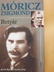 Betyár