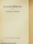 Claude Debussy 
