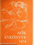 Nők évkönyve 1974