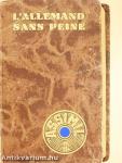 L'allemand sans peine