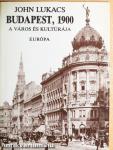Budapest, 1900