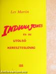 Indiana Jones és az utolsó kereszteslovag