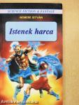 Istenek harca