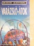 Varázsló-átok