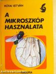 A mikroszkóp használata