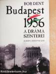 Budapest 1956