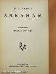 Ábrahám