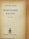 Szajnaparti kaland