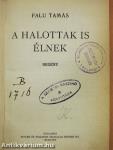 A halottak is élnek