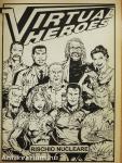 Virtual Heroes 5.