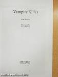 Vampire Killer