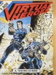 Virtual Heroes 2.