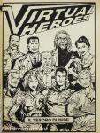 Virtual Heroes 2.