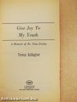 Give Joy to My Youth