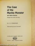 The Case of the Marble Monster
