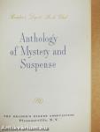 Anthology of Mystery and Suspense