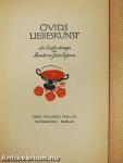 Ovids Liebeskunst
