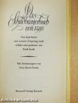 Das Schildbürgerbuch von 1598