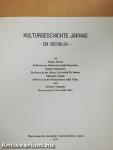 Kulturgeschichte Japans