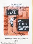 Politikai viccek szerény gyűjteménye