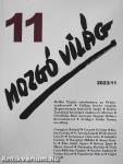 Mozgó Világ 2023. november