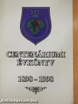 Centenáriumi évkönyv 1898-1998