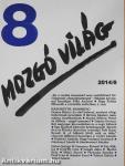 Mozgó Világ 2014. augusztus