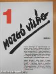 Mozgó Világ 2022. január