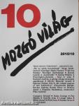 Mozgó Világ 2015. október