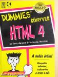 HTML 4
